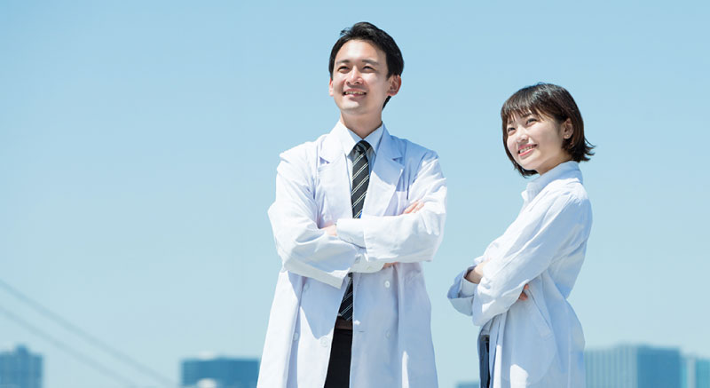 クリニック経営の秘訣とは？